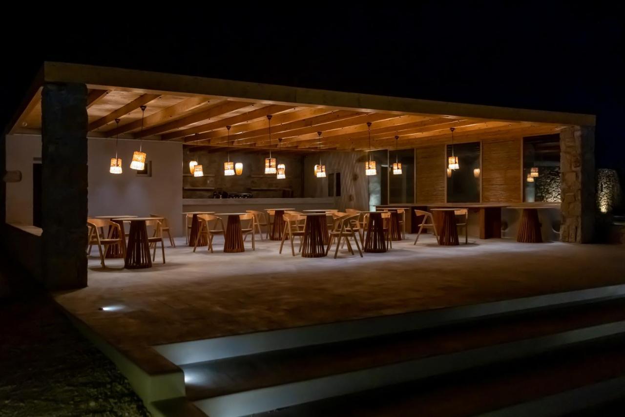 Mykonos Town Adama Mykonos Boutique Hotel מראה חיצוני תמונה