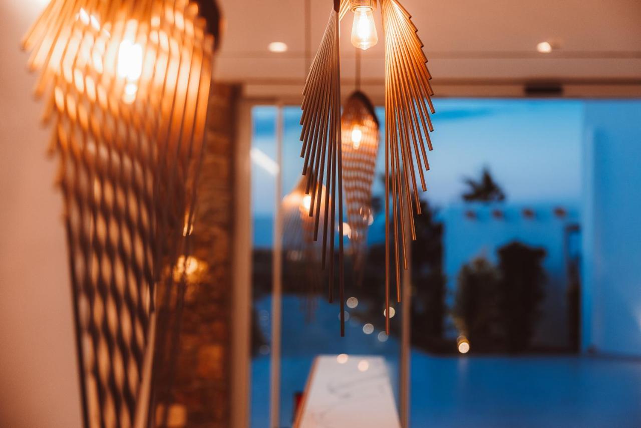 Mykonos Town Adama Mykonos Boutique Hotel מראה חיצוני תמונה