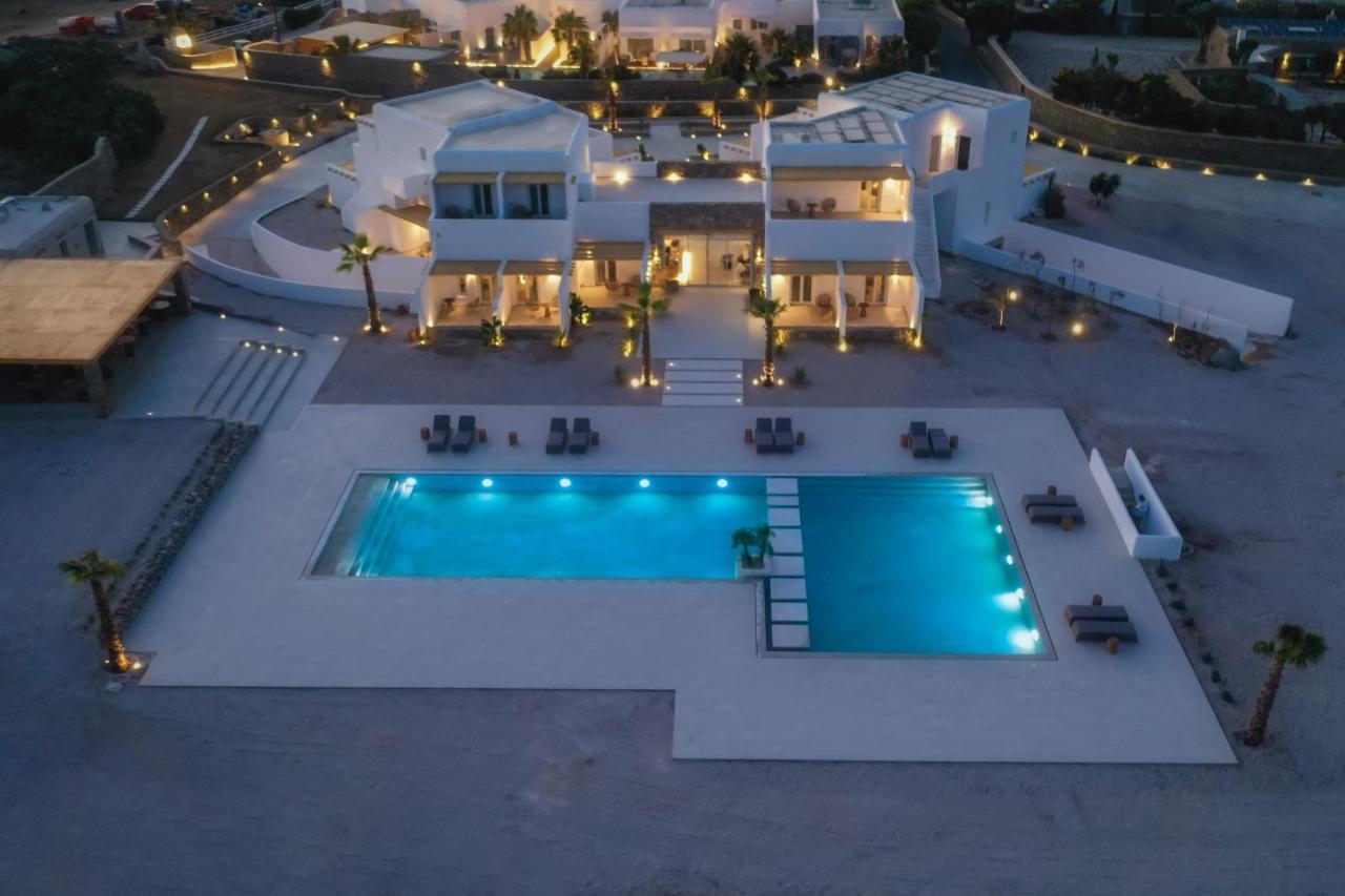 Mykonos Town Adama Mykonos Boutique Hotel מראה חיצוני תמונה
