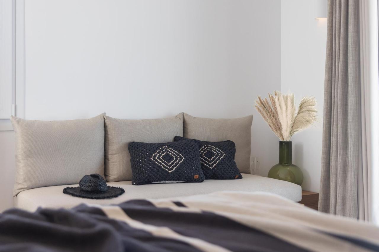 Mykonos Town Adama Mykonos Boutique Hotel מראה חיצוני תמונה