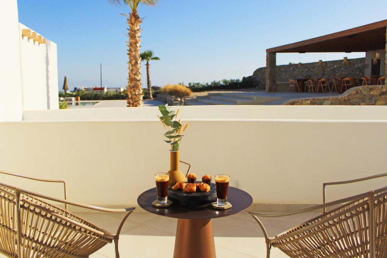 Mykonos Town Adama Mykonos Boutique Hotel מראה חיצוני תמונה