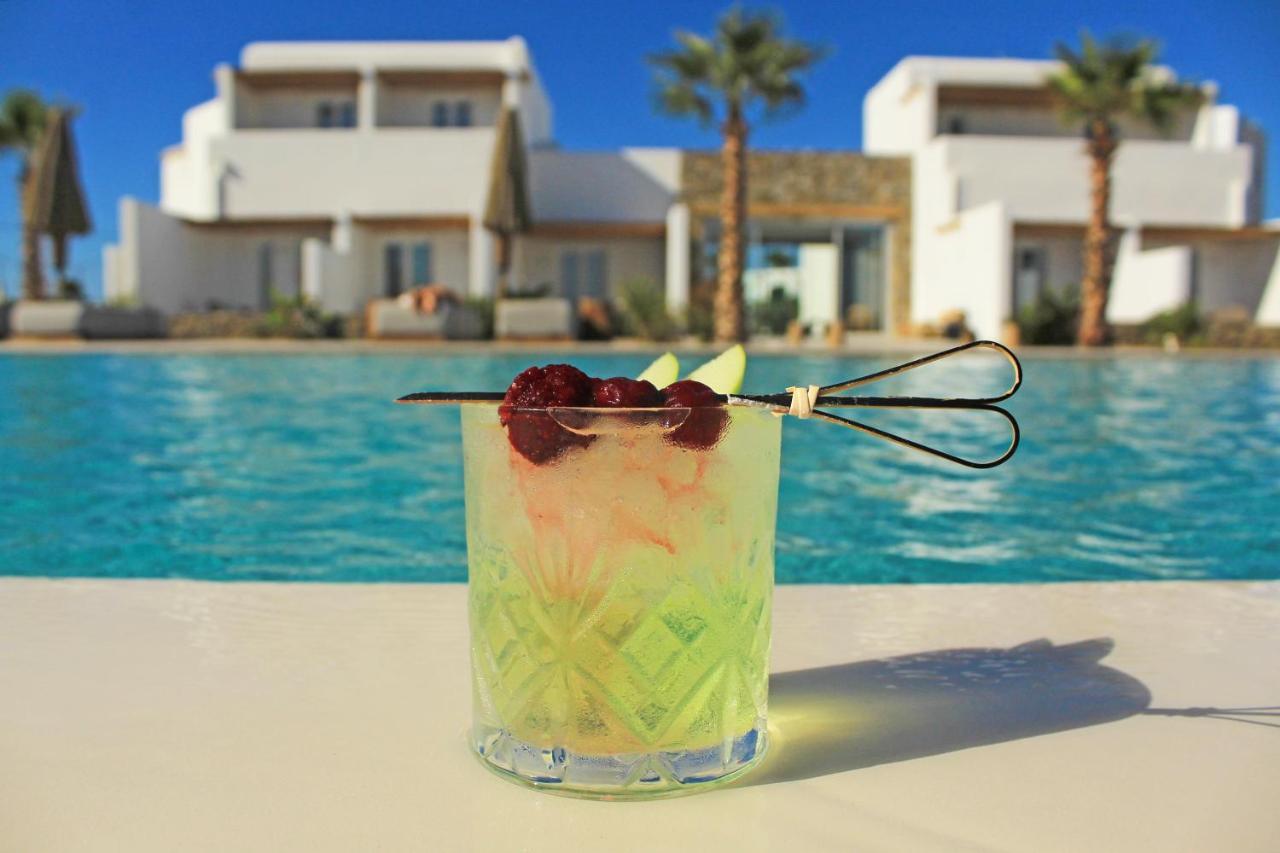 Mykonos Town Adama Mykonos Boutique Hotel מראה חיצוני תמונה