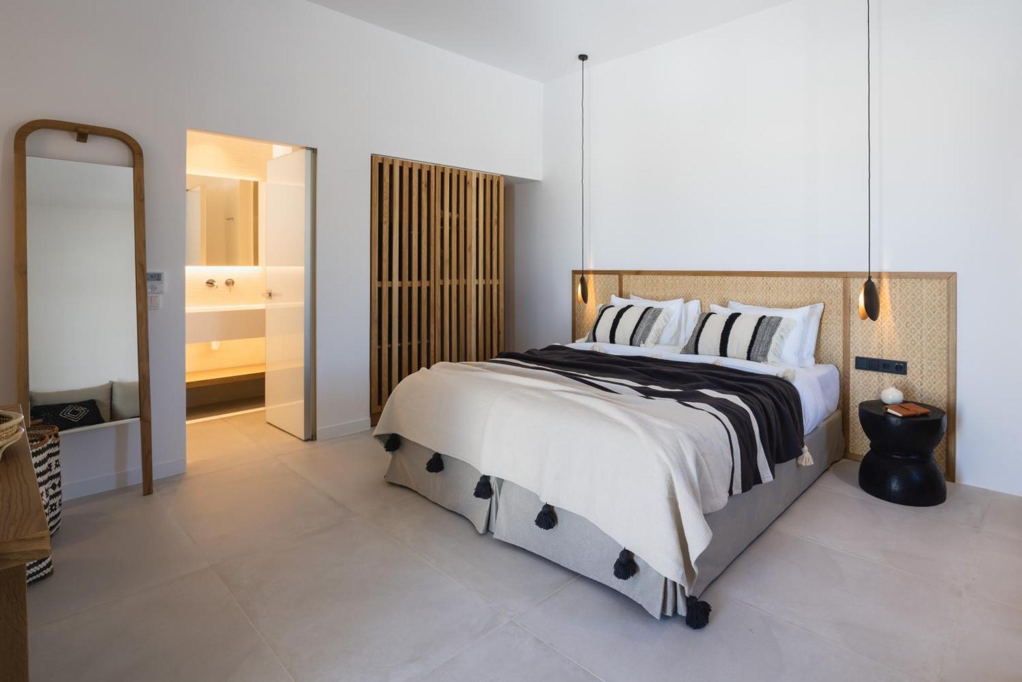 Mykonos Town Adama Mykonos Boutique Hotel מראה חיצוני תמונה