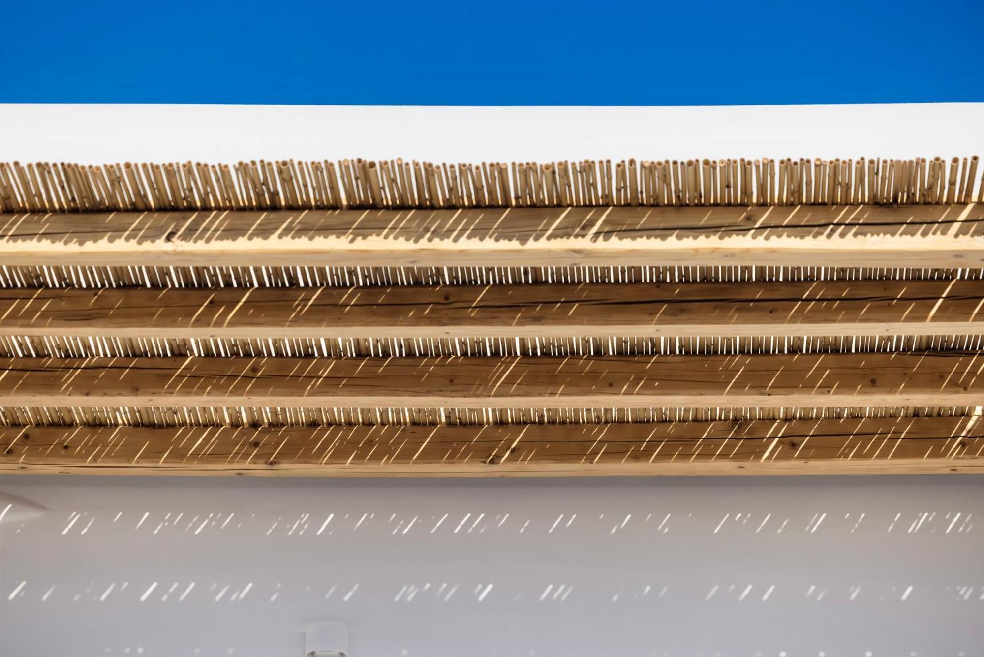 Mykonos Town Adama Mykonos Boutique Hotel מראה חיצוני תמונה