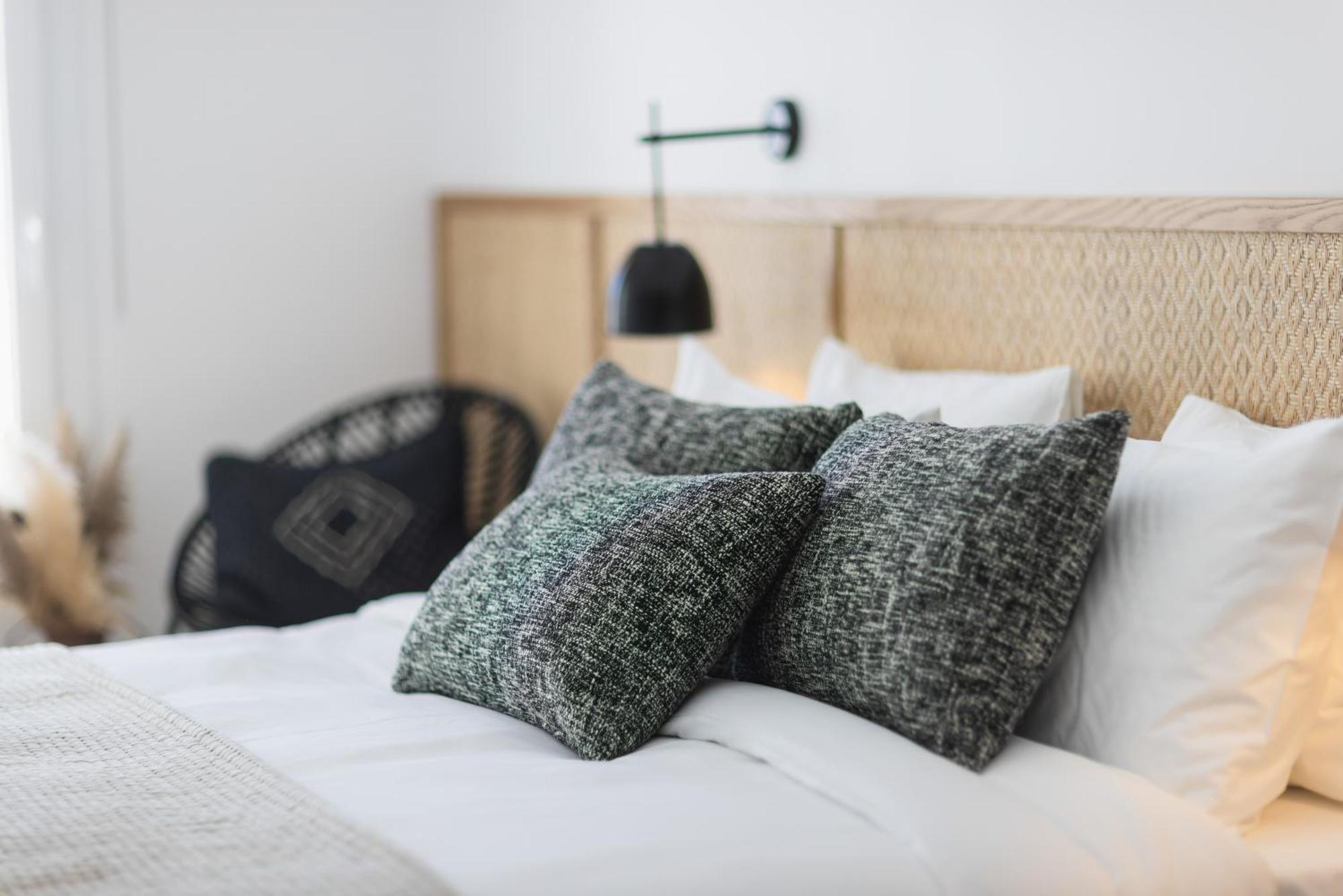 Mykonos Town Adama Mykonos Boutique Hotel מראה חיצוני תמונה
