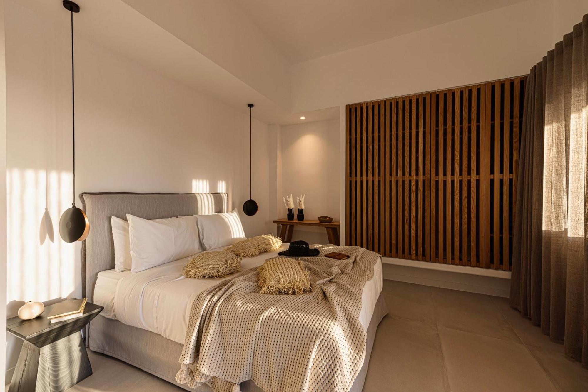 Mykonos Town Adama Mykonos Boutique Hotel מראה חיצוני תמונה