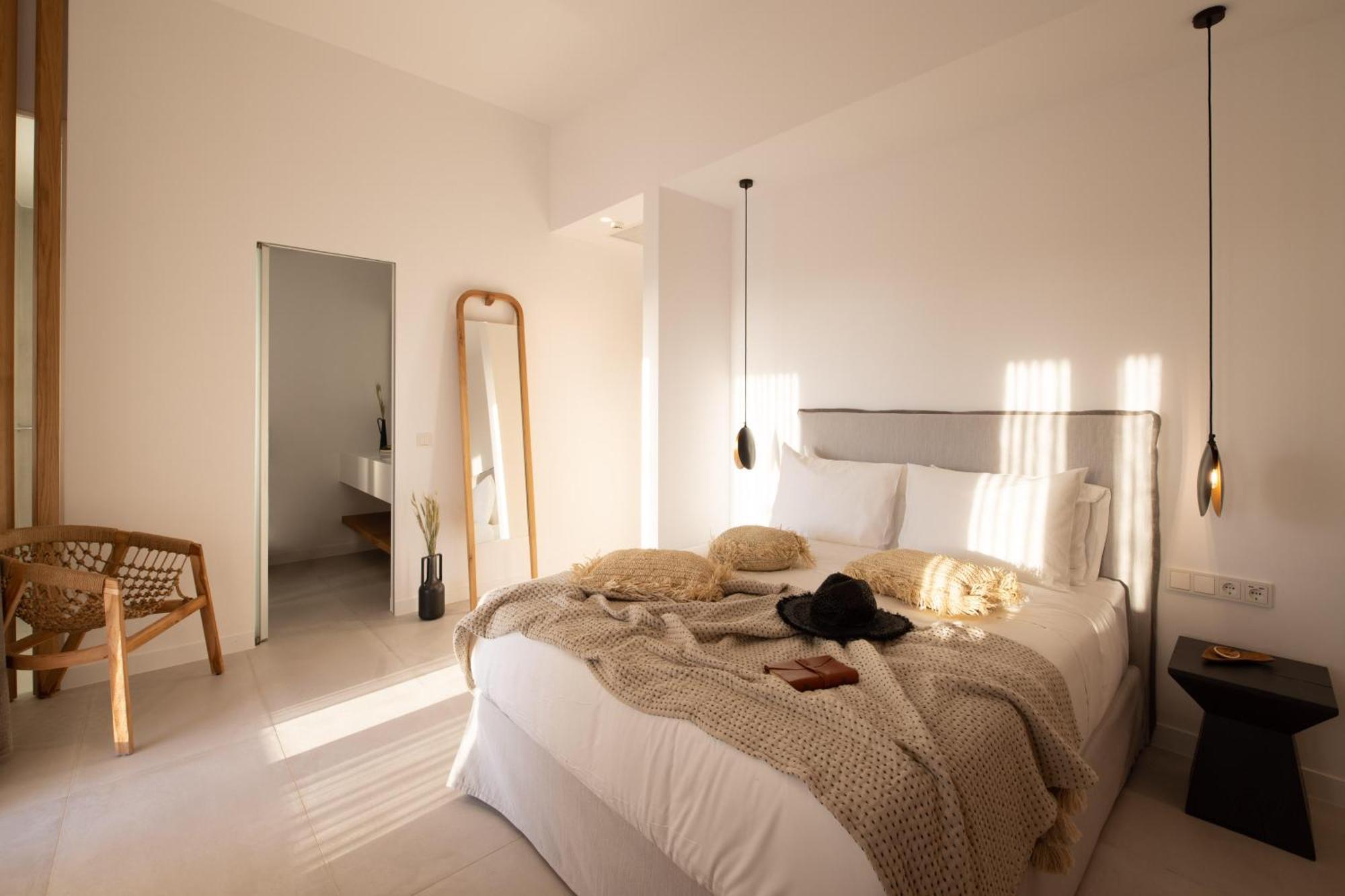 Mykonos Town Adama Mykonos Boutique Hotel מראה חיצוני תמונה