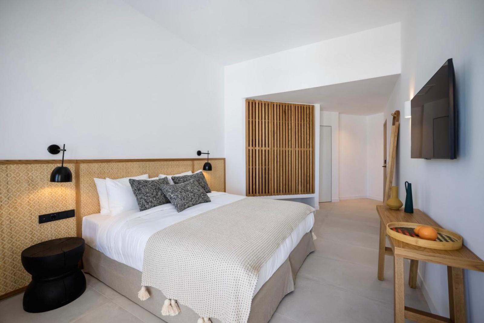 Mykonos Town Adama Mykonos Boutique Hotel מראה חיצוני תמונה