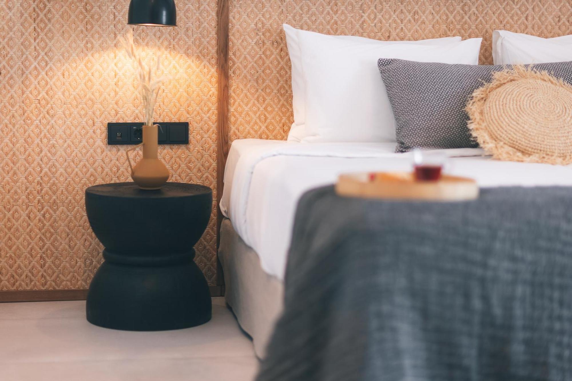 Mykonos Town Adama Mykonos Boutique Hotel מראה חיצוני תמונה