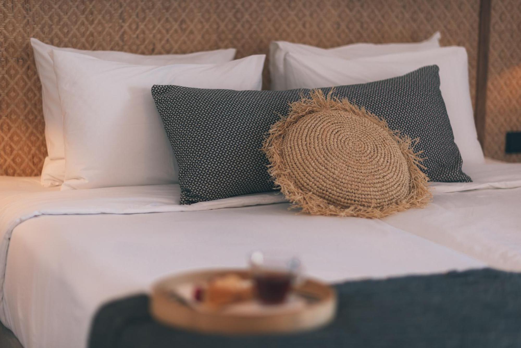 Mykonos Town Adama Mykonos Boutique Hotel מראה חיצוני תמונה