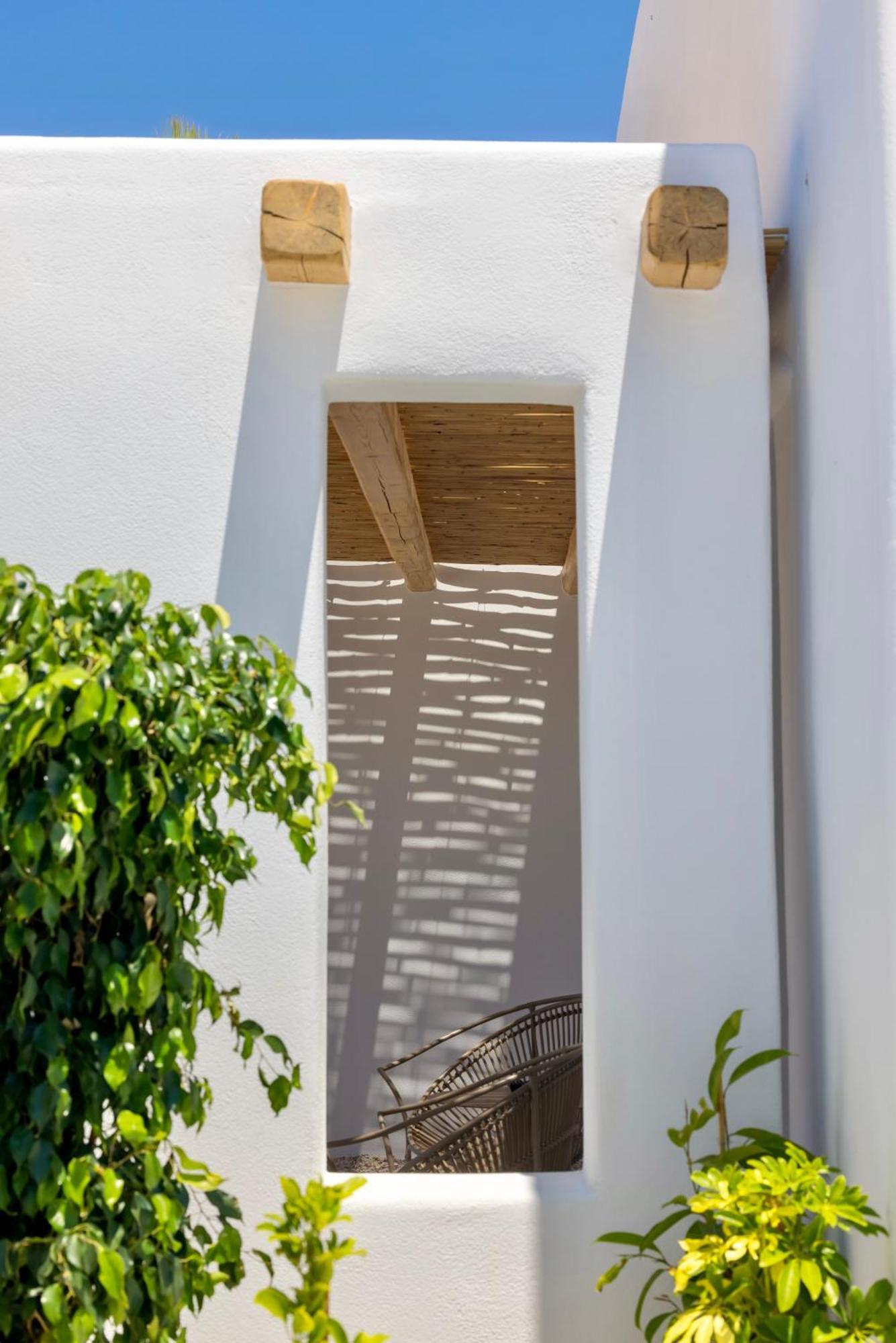 Mykonos Town Adama Mykonos Boutique Hotel מראה חיצוני תמונה