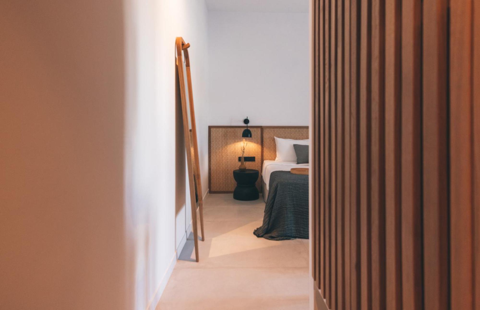 Mykonos Town Adama Mykonos Boutique Hotel מראה חיצוני תמונה